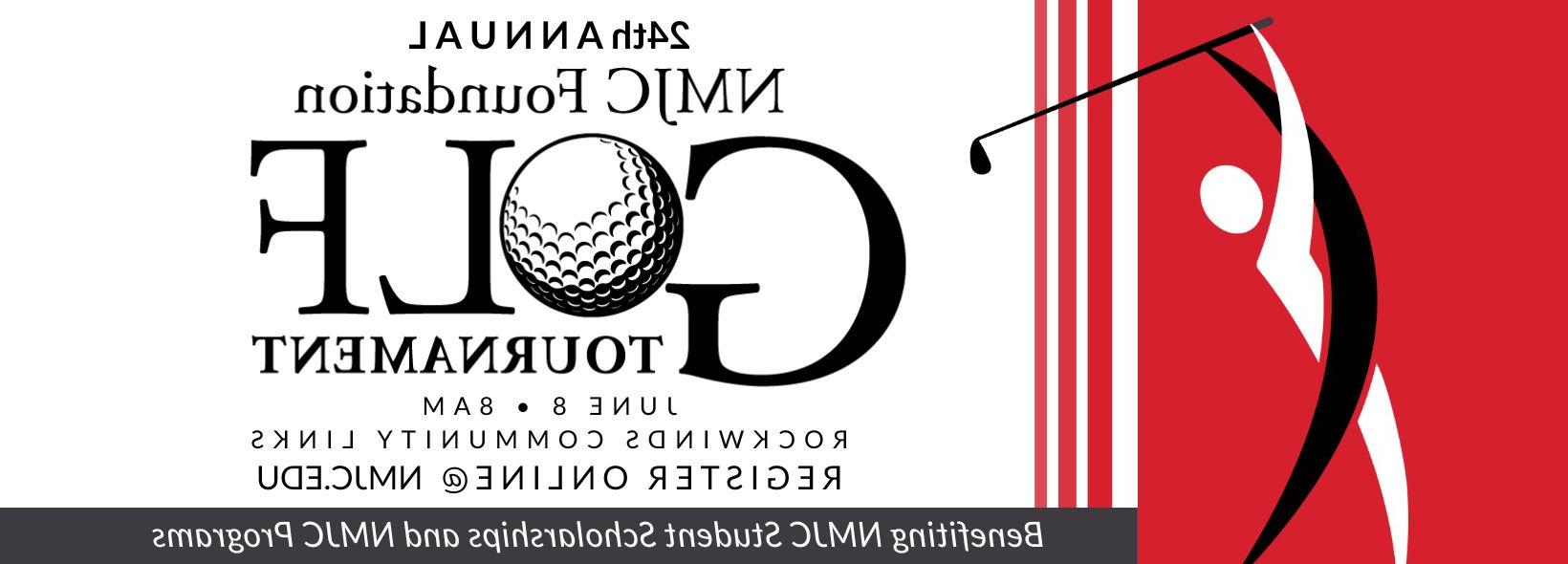 2024 欧冠投注 Foundation Golf Tournament